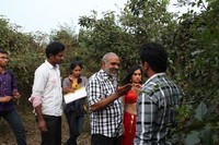 Oka Criminal Prema Katha New Photos